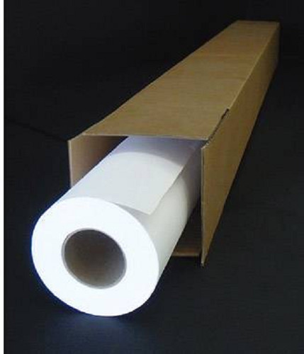Rotolo plotter 140 - rotolo, gr.140