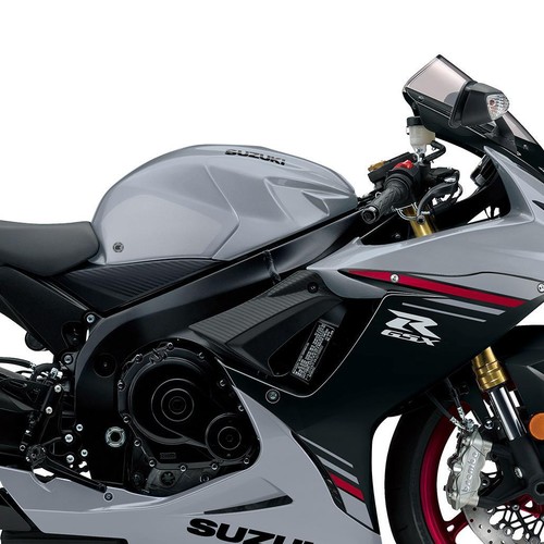 Suzuki gsxr600 750 2011 - gsxr600/750, 2011-2021