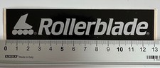 VINTAGE 80s ROLLERBLADE INLINE
