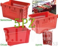 Cassetta cassette agricola - cassetta,