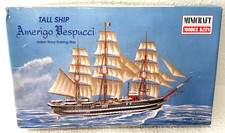 Minicraft 1/350 Tall Ship