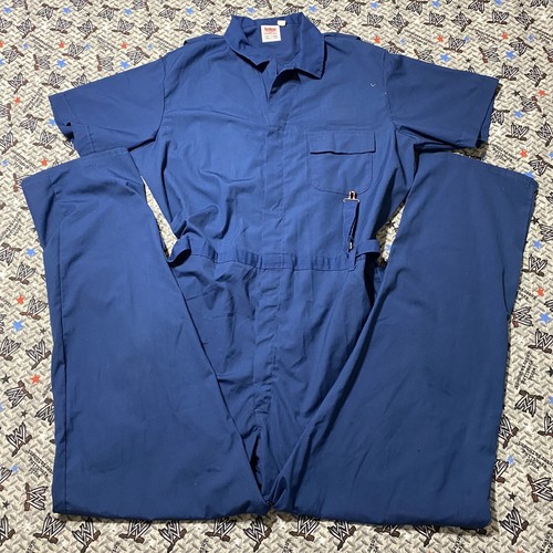 Tuta squad toppmaster uomo blu - tuta,