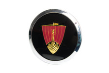 Distintivo ruota di scorta