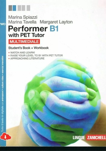 Performer with pet tutor - performer,