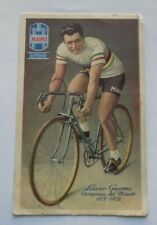 9853) Cartolina - Learco