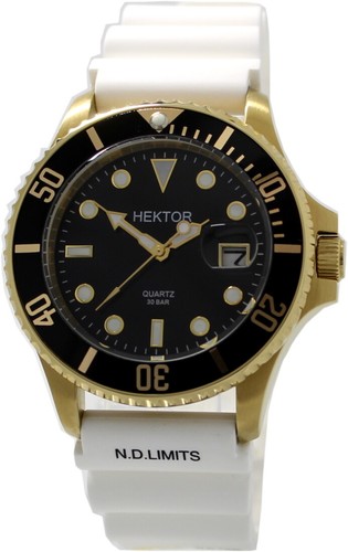 Hektor 30bar sport - hektor®, orologio