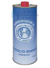 PETROLIO BIANCO RAFFINATO LT.1