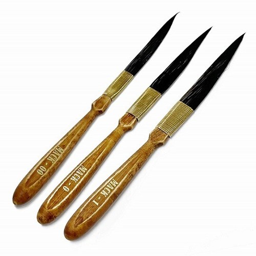 Pennello per pinstriping - , a