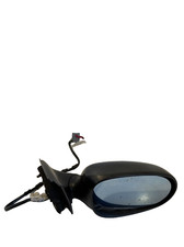 Fiat Croma Specchietto retrovisore anteriore destro nero originale 2008 LHD