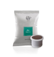 100 CAFFÈ  LOLLO CAPSULA
