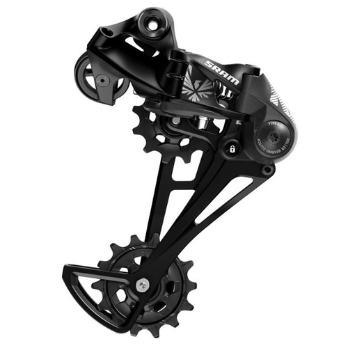 Sram cambio nx eagle - cambio,