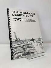 Wharram Design Book Build Yourself Modern Sea Going Polynesian Catamaran LN PB