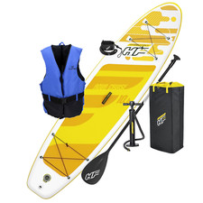 10 piedi 6" Stand Up Paddle