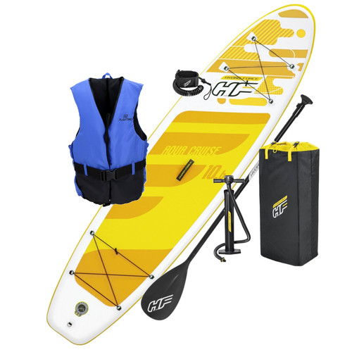 Piedi stand up paddle - 10,