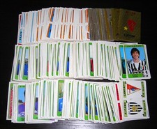 Panini 1984-85 mancolista