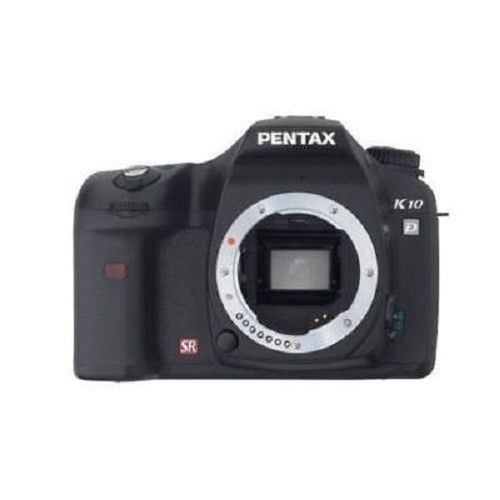 Corpo fotocamera reflex