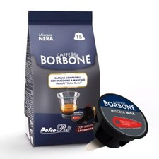 Caffe Borbone Nescafe Dolce
