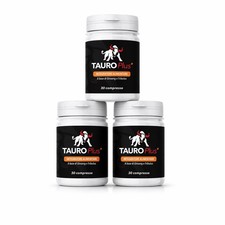 Tauro Plus Integratore
