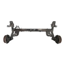 Assale Ponte Posteriore