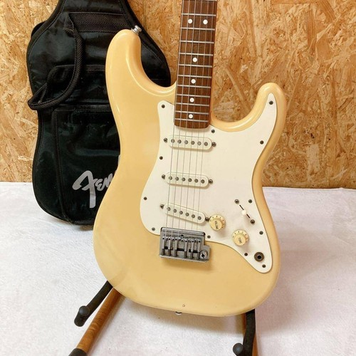 Fender usa stratocaster - 82-85,