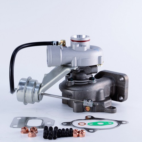 Turbocompressore per t4 - per, vw