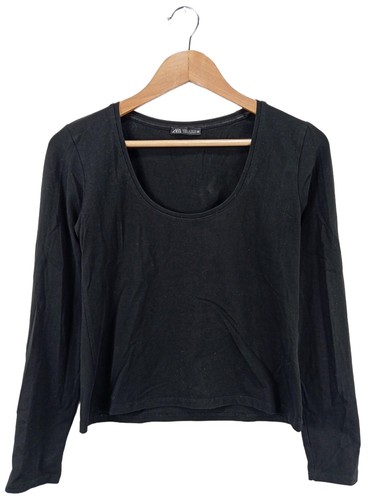 Zara manica lunga donna - manica,