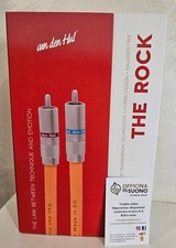 VAN DEN HUL 3T THE ROCK RCA 1
