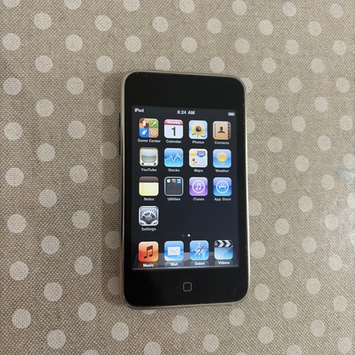 Apple ipod touch - apple,