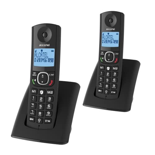 Alcatel f530 duo nero - f530,