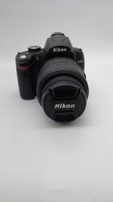 Nikon D5000 Kit Fotocamera