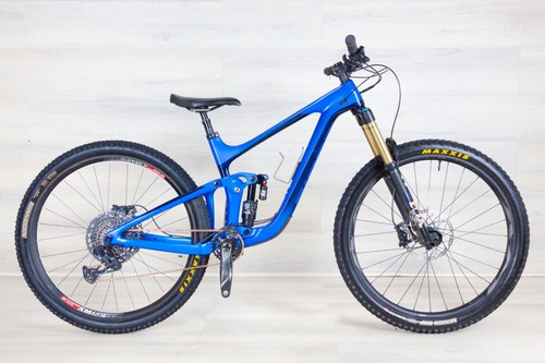 Giant reign advanced pro - giant, 2
