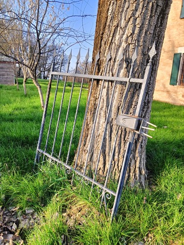 Vendo cancello pedonale - , in