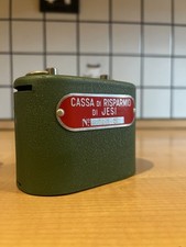 salvadanaio banca - cassa di