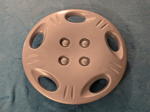Renault coppa ruota - coppa,