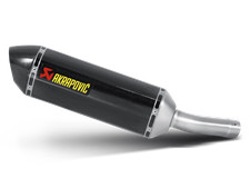 Scarico Akrapovic Slip-On Line