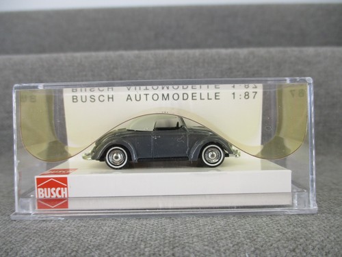 Busch 46706 modellino - 46706,