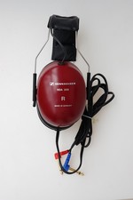 HDA 200 Audiometric Headphone