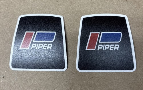 Piper aircraft yoke - piper,