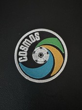TOPPA LOGO CALCIO NASL RETRO