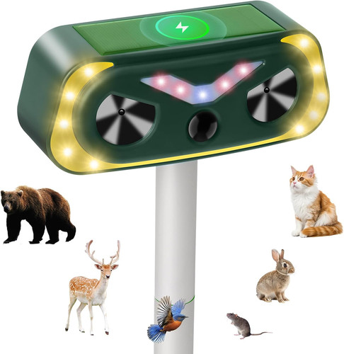 Repellente per gatti - per,