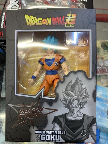 Dragon ball stars bandai - ball,