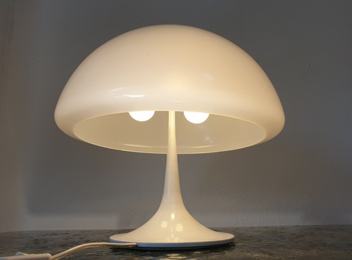 Lampada tavolo harvey - lampada,