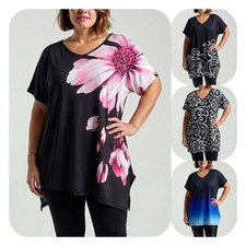 T-shirt donna, camicetta