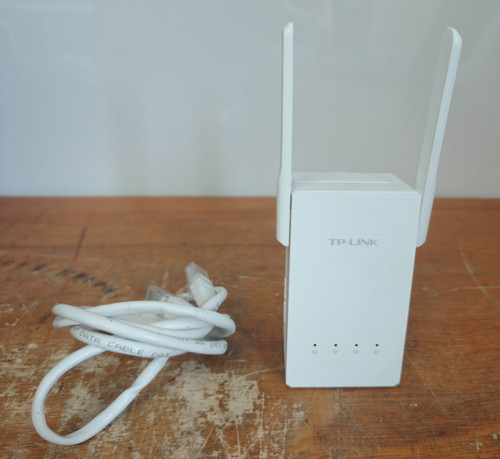 Link re210 ac750 - re210,
