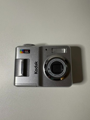 Kodak easyshare c433 - easyshare, 3