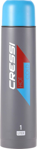 Stainless steel thermal flask - thermal,