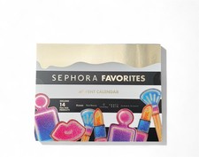 Calendario dell'annuncio Sephora Favorites Premium 2025 24 prodotti valore 549€ - NUOVO & IMBALLO ORIGINALE