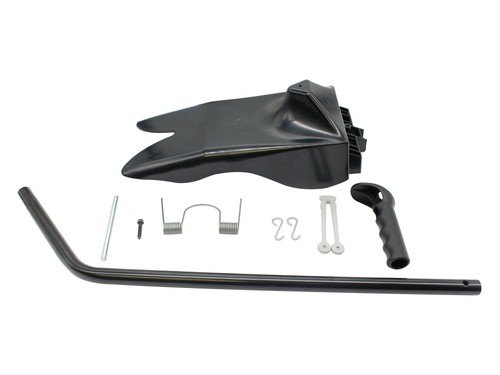 Kit mulching adatto - kit,