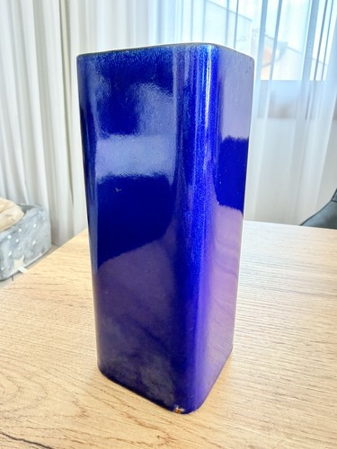 Vaso rame smaltato - rame,