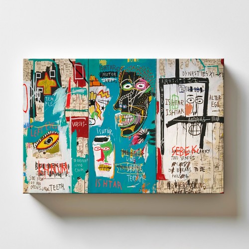Quadro moderno pittura - , stampa